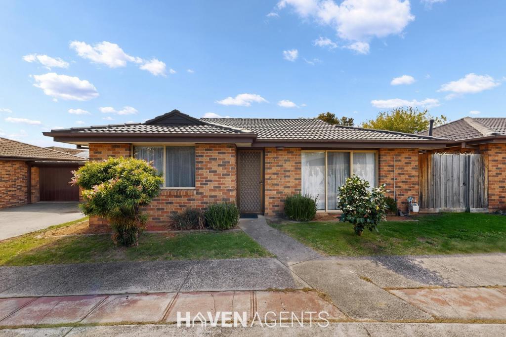5/70 Ellendale Rd, Noble Park, VIC 3174