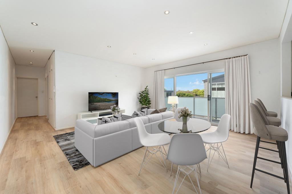 12/435 Old South Head Rd, Rose Bay, NSW 2029