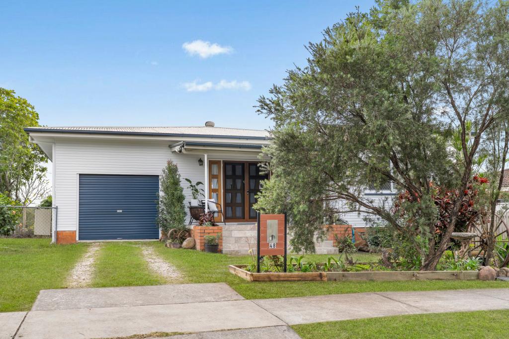 48 Cranes Rd, North Ipswich, QLD 4305