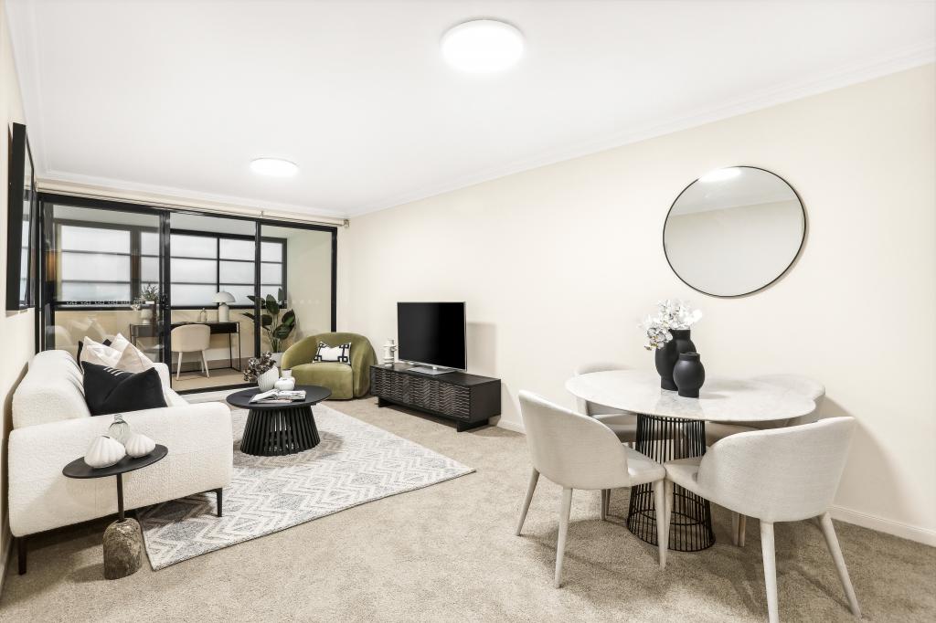 1/1-3 Havilah St, Chatswood, NSW 2067