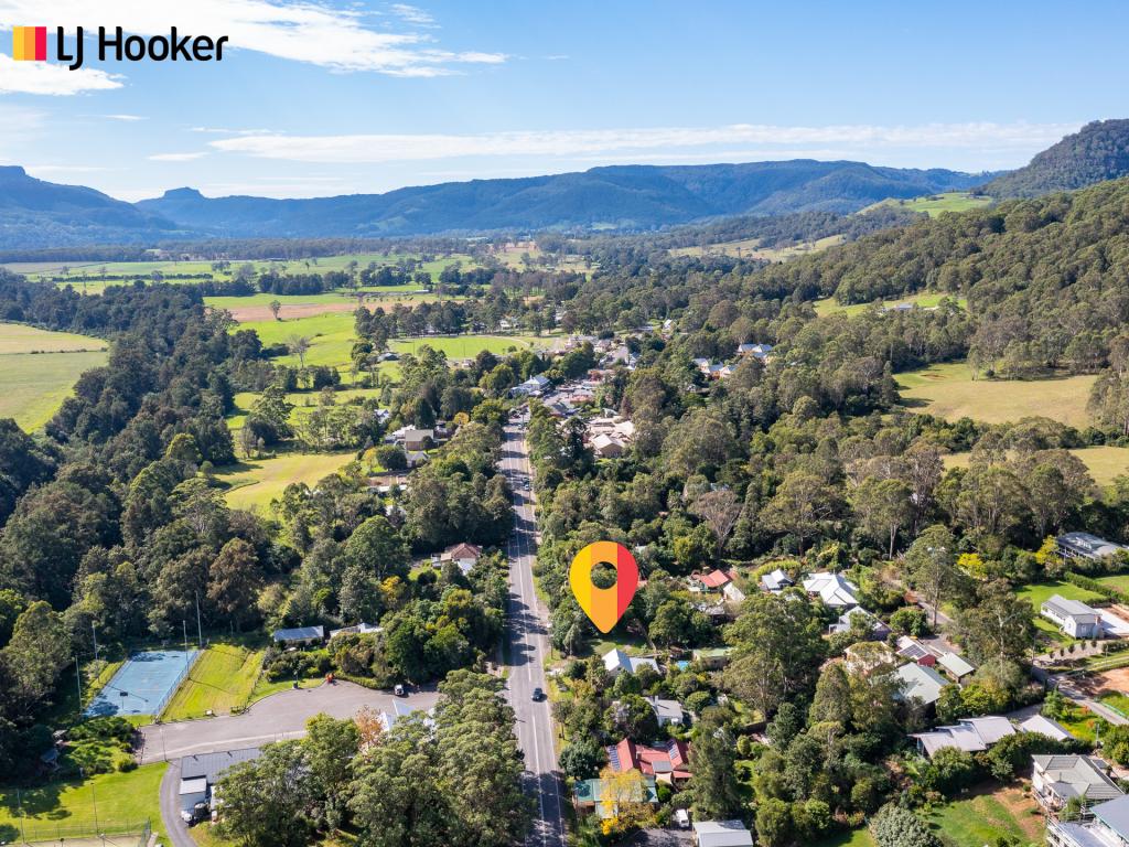 124a Moss Vale Rd, Kangaroo Valley, NSW 2577