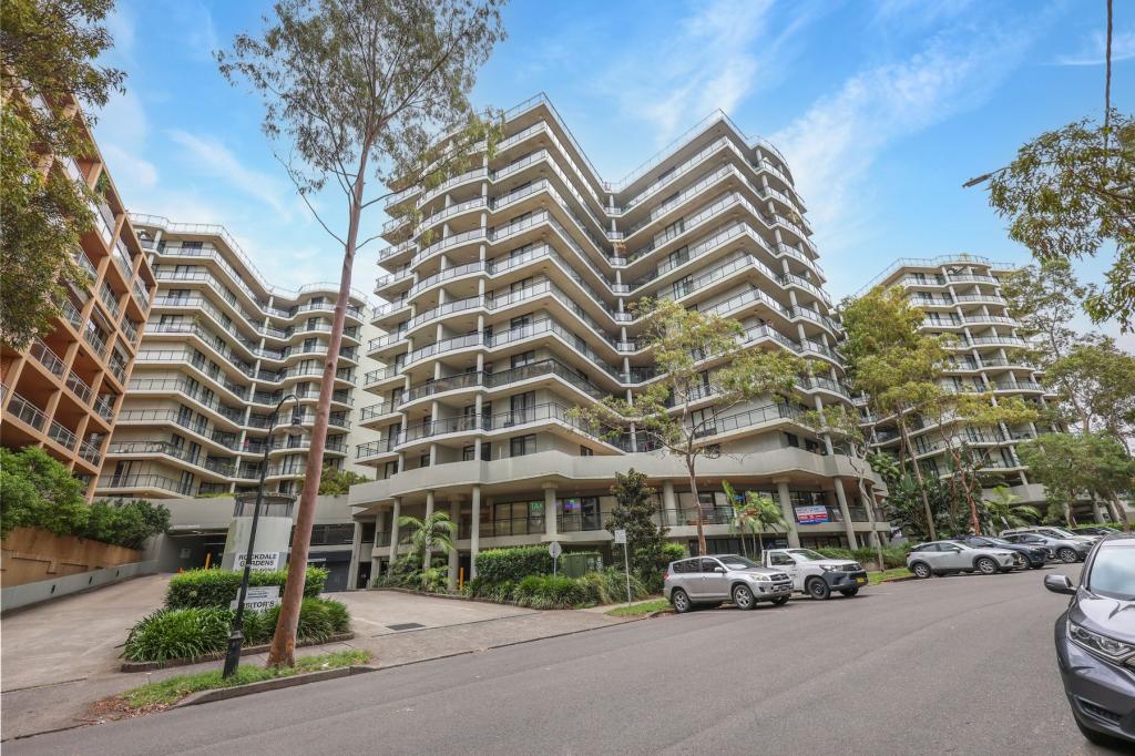 807/5 Keats Ave, Rockdale, NSW 2216