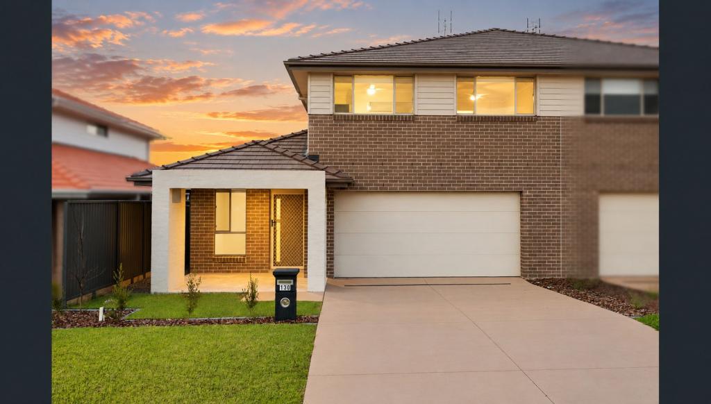 130 Georgia Dr, Hamlyn Terrace, NSW 2259