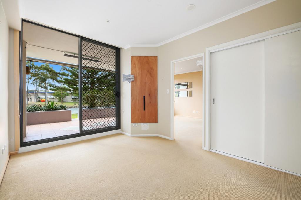 203/2 Hollingworth St, Port Macquarie, NSW 2444