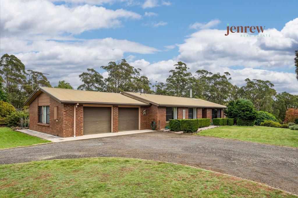 40 Glance Creek Rd, Stowport, TAS 7321