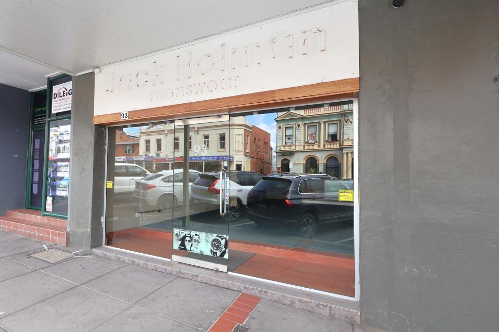 93 WILLIAM ST, BATHURST, NSW 2795