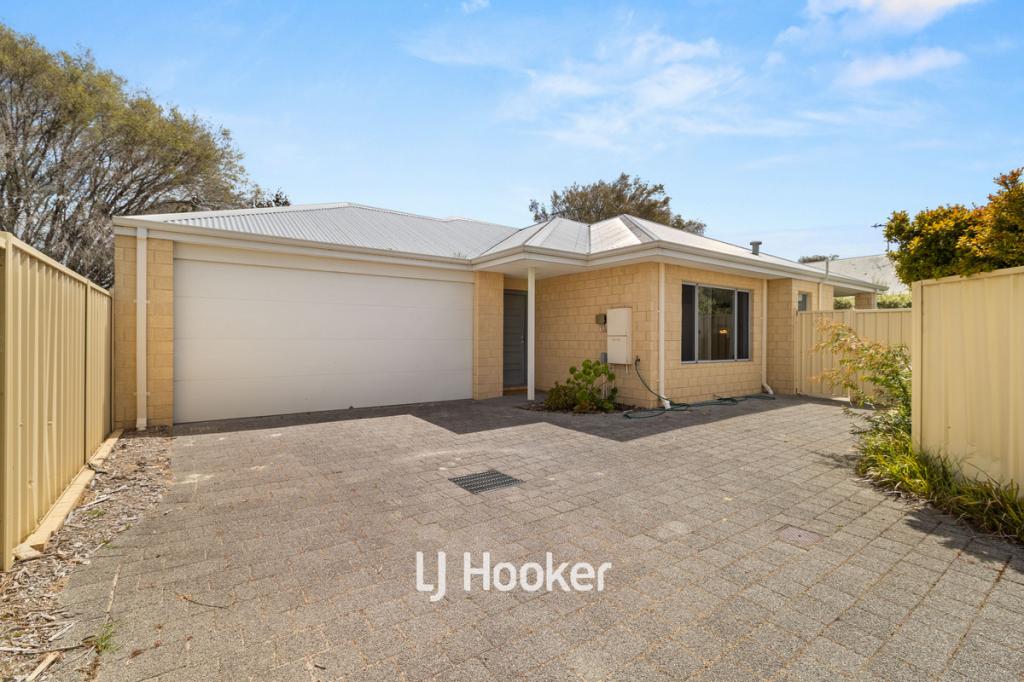 3/46 Ford Rd, Busselton, WA 6280