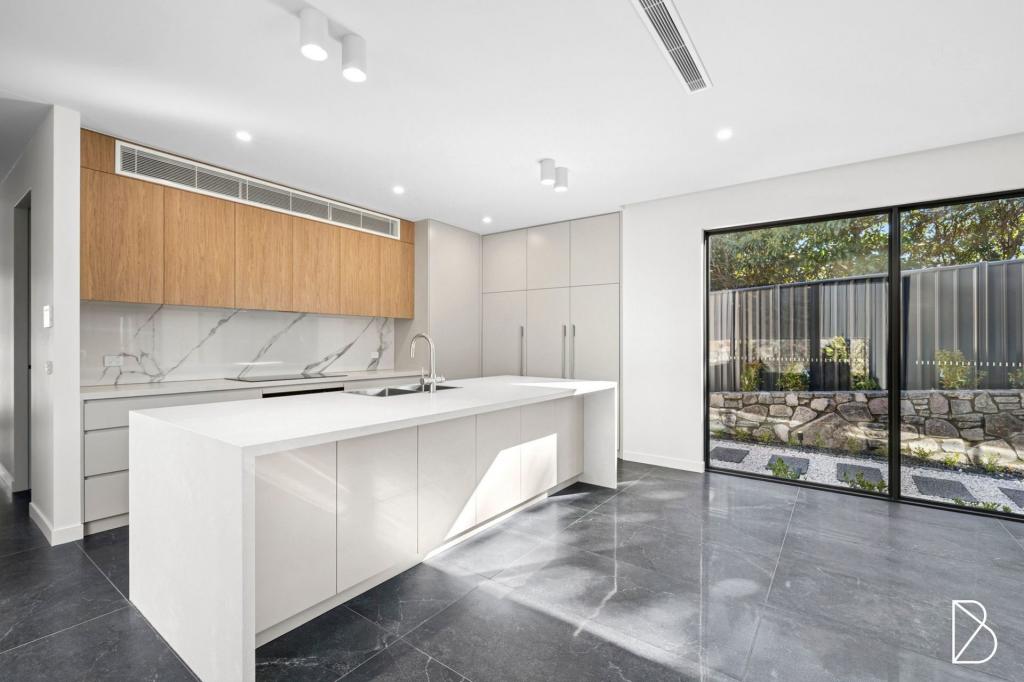 11a Beauchamp St, Deakin, ACT 2600