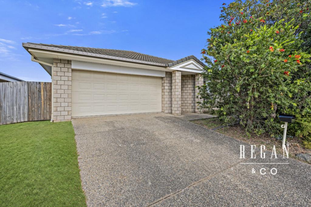 69 Summerhill Dr, Morayfield, QLD 4506