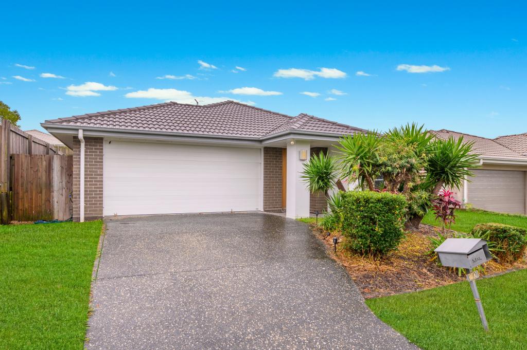 20 Cottrell Dr, Pimpama, QLD 4209