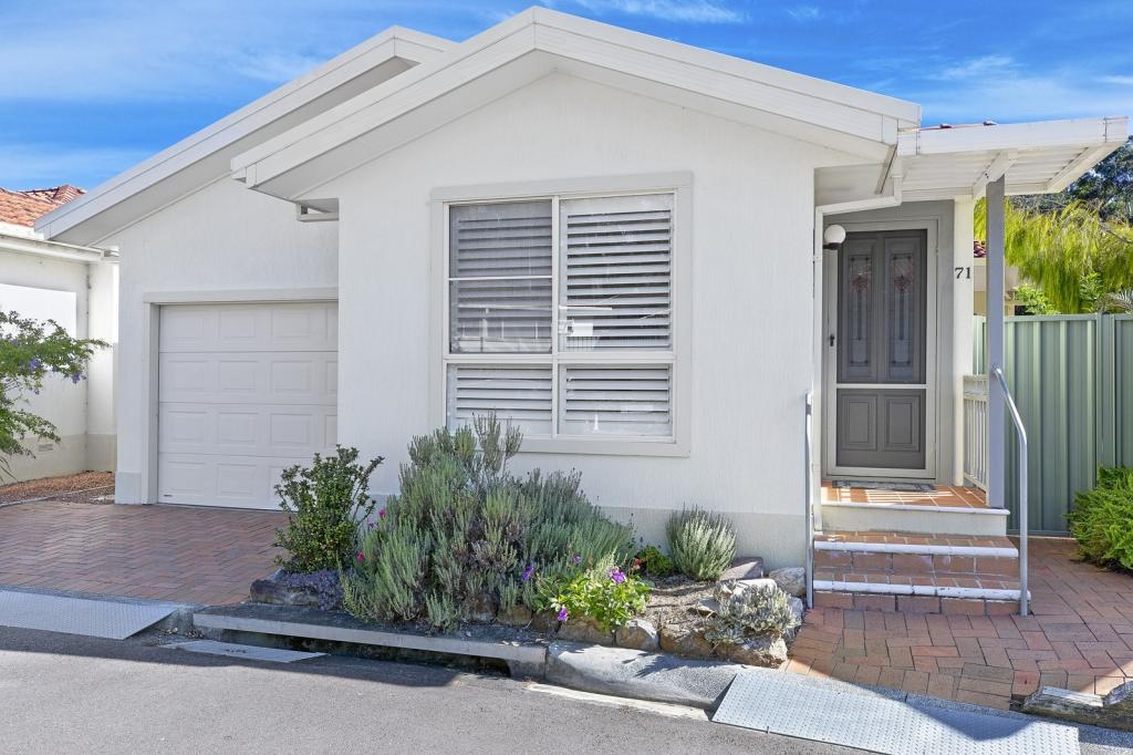 71/61 Karalta Rd, Erina, NSW 2250