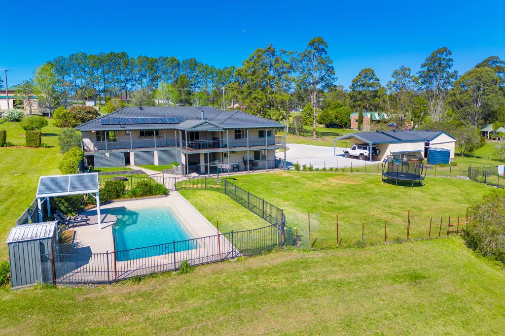 330 Sarahs Cres, King Creek, NSW 2446