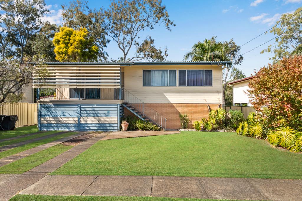 16 Leon St, Tingalpa, QLD 4173