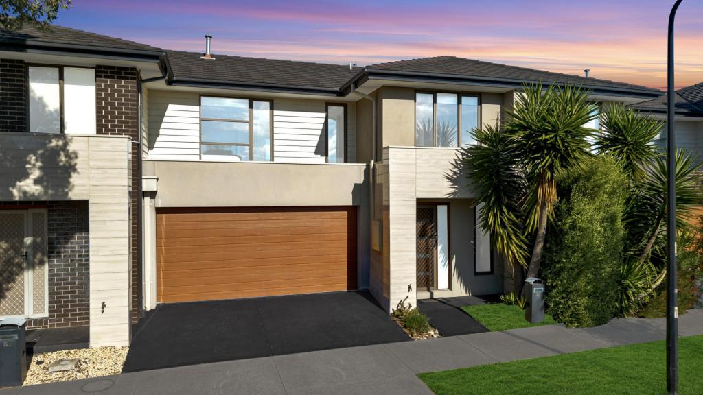 84 GATESHEAD ST, CRAIGIEBURN, VIC 3064