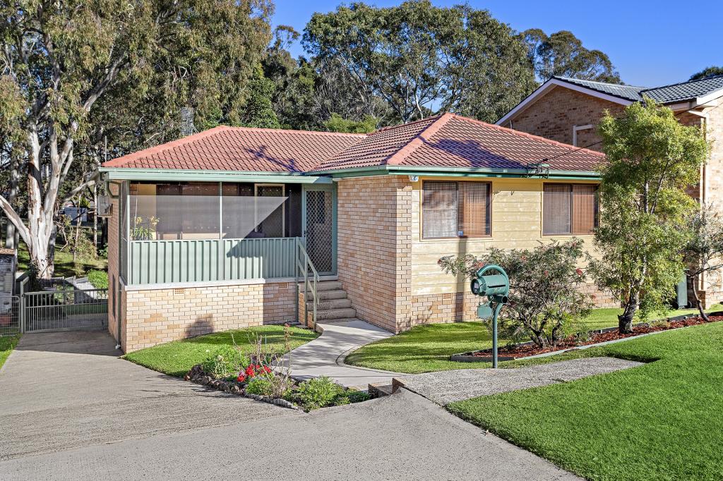 26 Amaral Ave, Dapto, NSW 2530