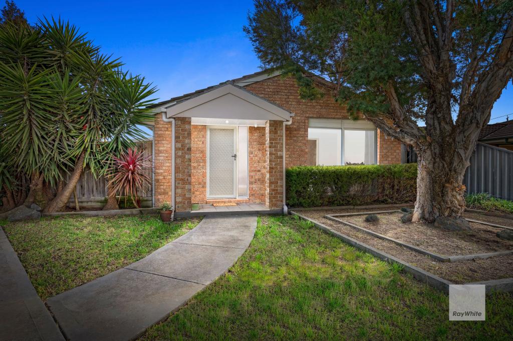 1/2 Corbin Pl, Mill Park, VIC 3082