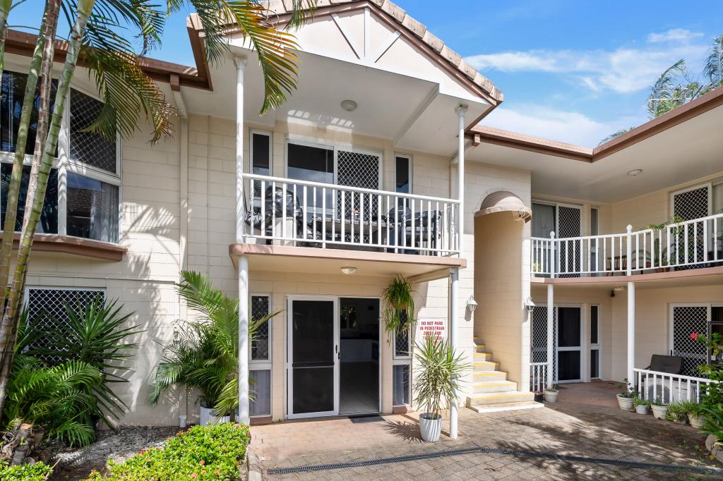 5/171-173 Buchan St, Bungalow, QLD 4870