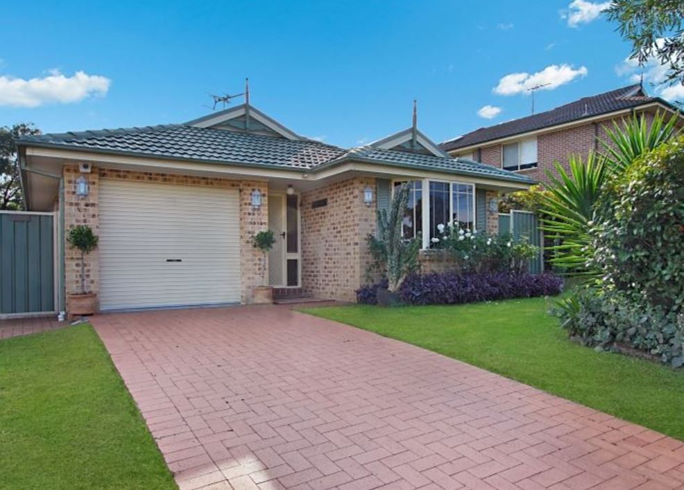 20 Aliberti Dr, Blacktown, NSW 2148