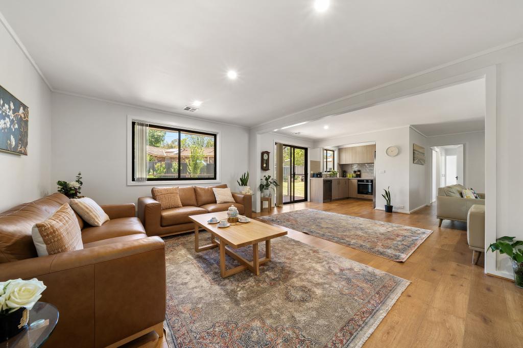 8 Sachse Pl, Wanniassa, ACT 2903