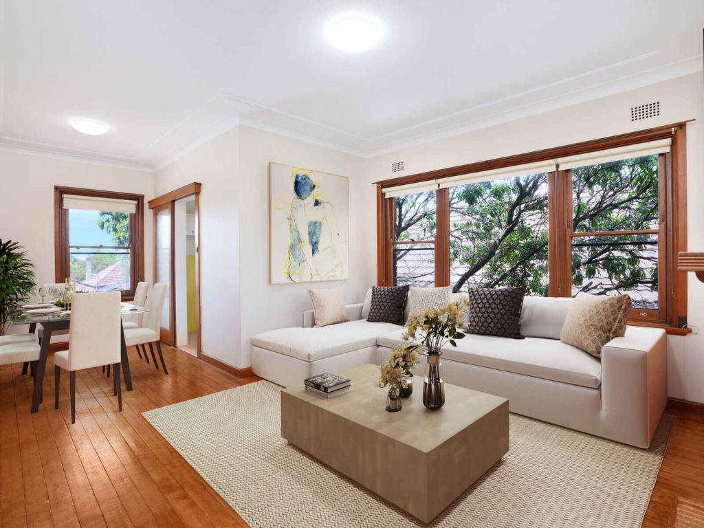 2/48 Canonbury Gr, Dulwich Hill, NSW 2203