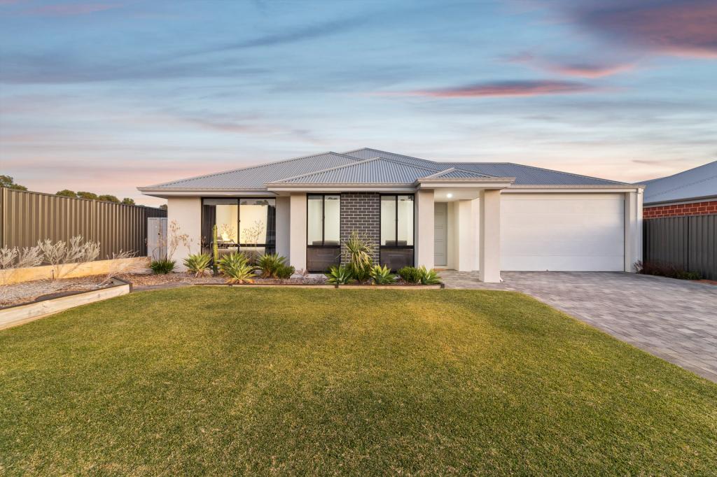 30 Amalfi Dr, Bullsbrook, WA 6084