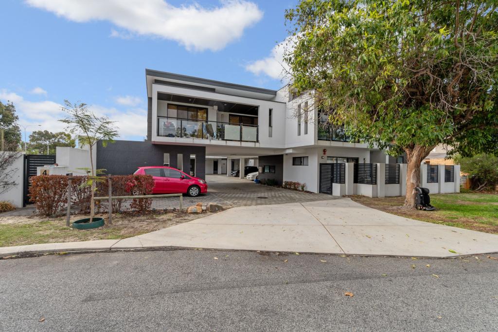 3/4 Endeavour Rd, Morley, WA 6062