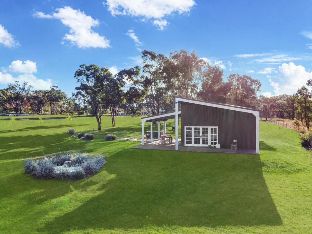 9 Cherry Tree Close Bendick Murrell, Via, Young, NSW 2594