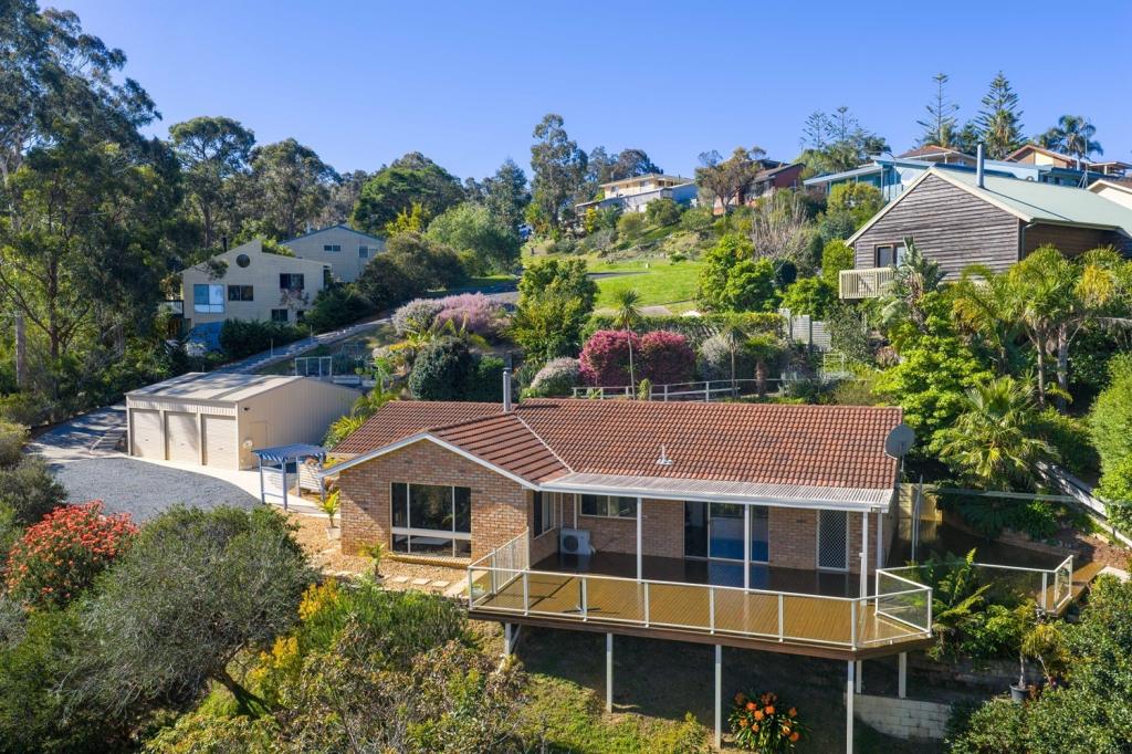 15 Bellbird Ct, Eden, NSW 2551