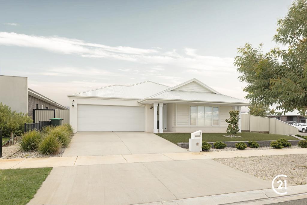 1 Spoonbill St, Moama, NSW 2731