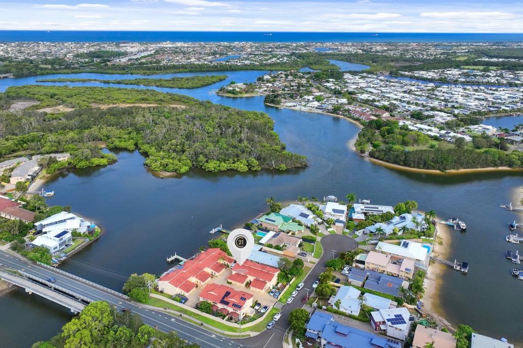 4/3 Urambi Ct, Mountain Creek, QLD 4557