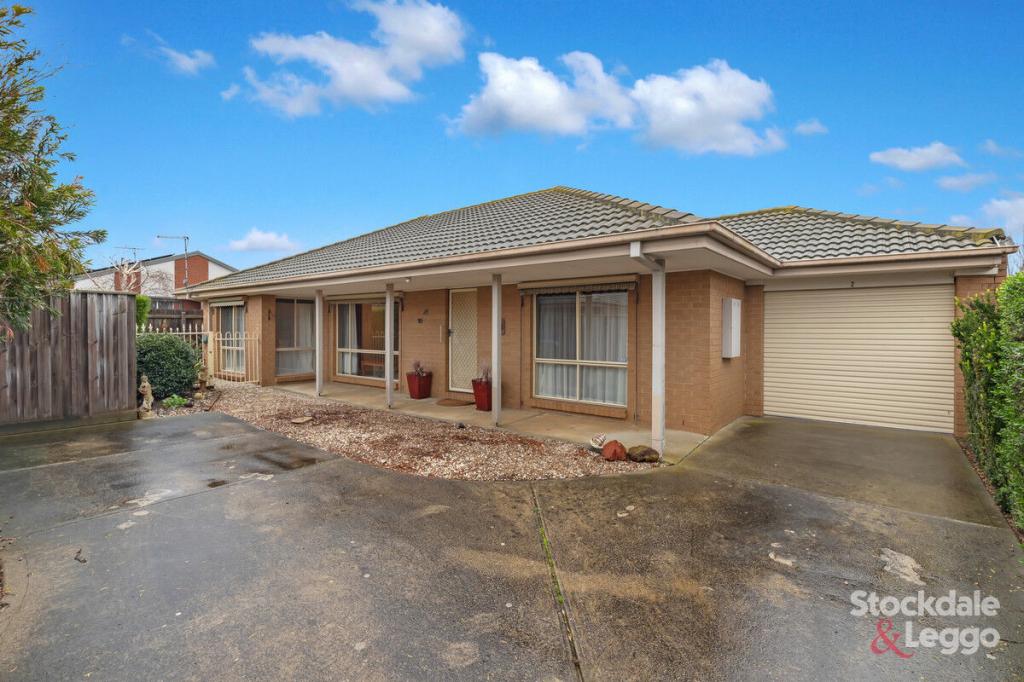 2/8 Moonah Way, Mount Martha, VIC 3934
