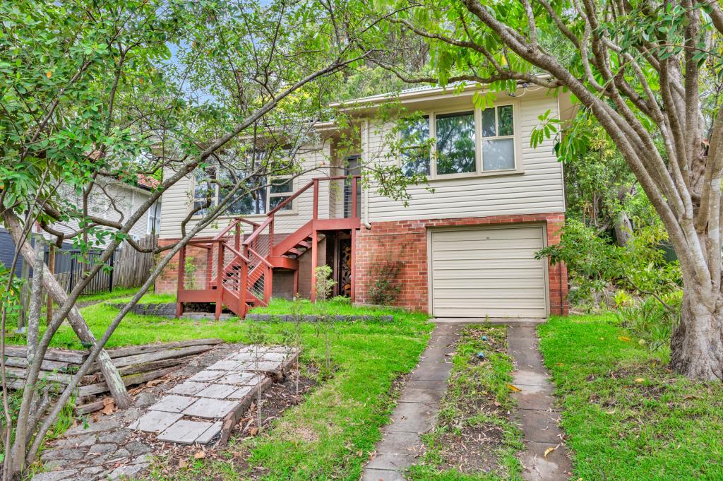 39 Claremont Ave, Adamstown Heights, NSW 2289