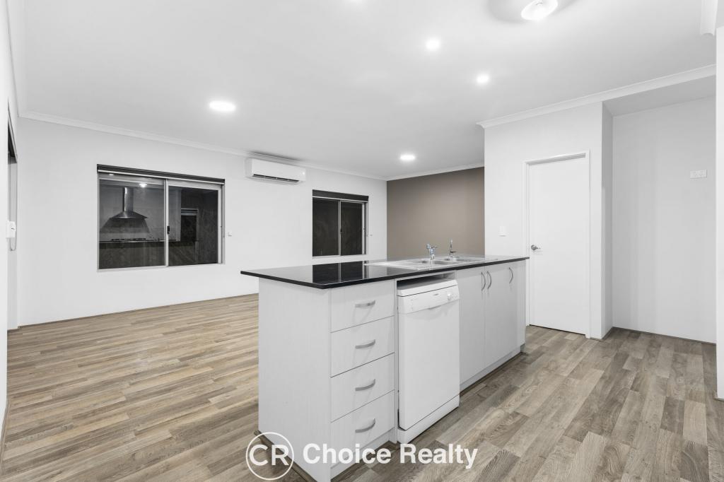 9 Bergala Dr, Ellenbrook, WA 6069