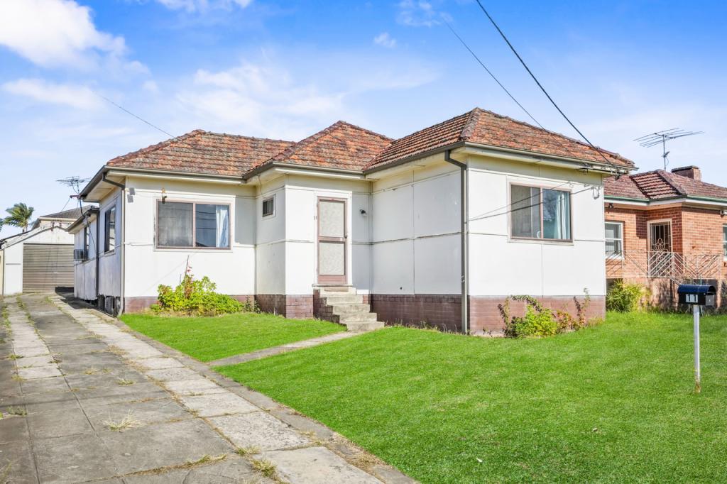 11 Harold St, Fairfield, NSW 2165