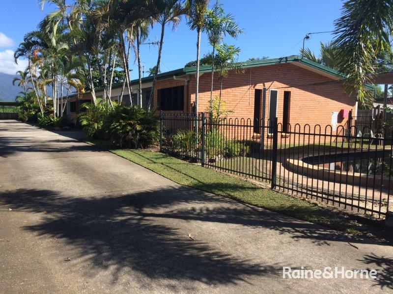 4/40 Marine Pde, Newell, QLD 4873