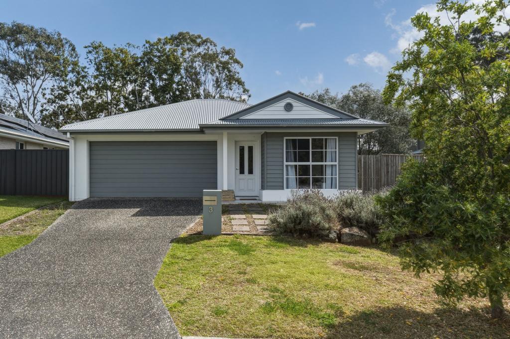 3 Hope St, Bald Hills, QLD 4036