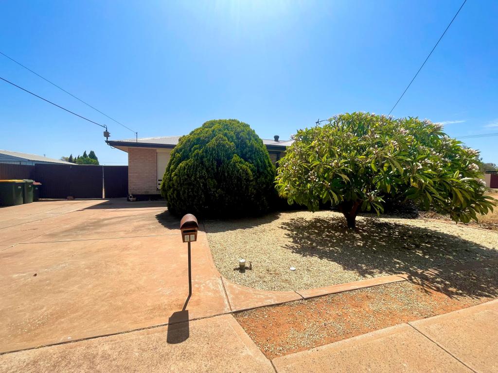 11 Benier St, Whyalla Norrie, SA 5608