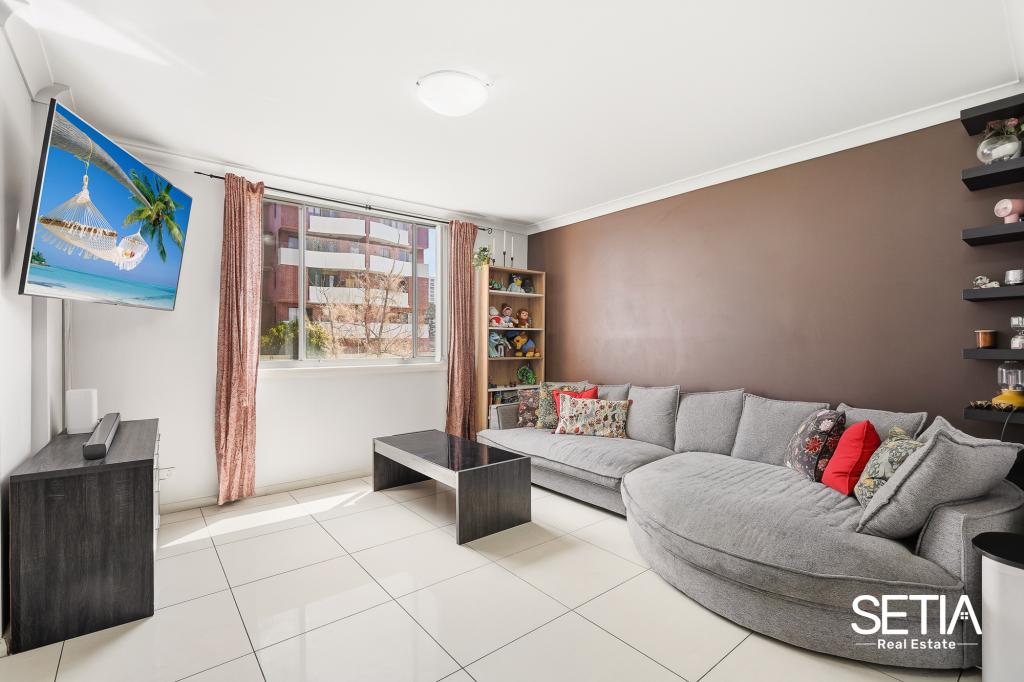 14/12-14 CLIFTON ST, BLACKTOWN, NSW 2148