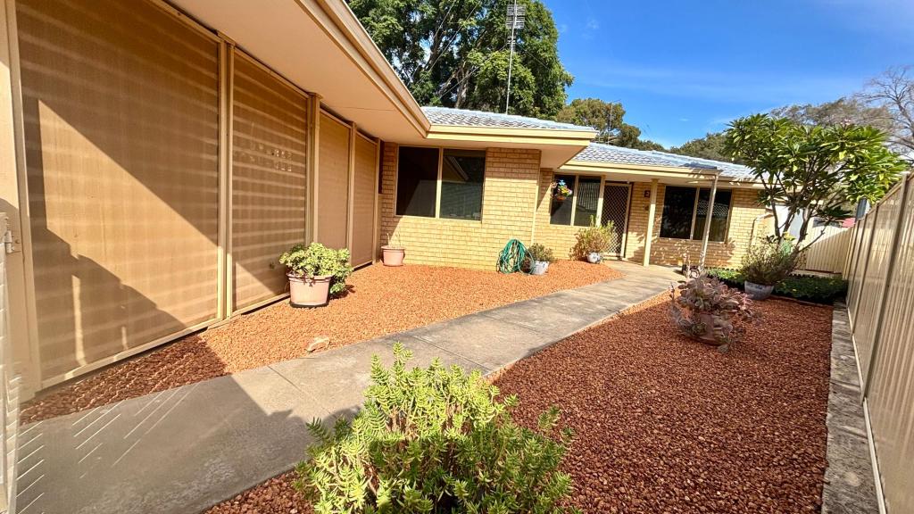21b Alexander Dr, Waroona, WA 6215