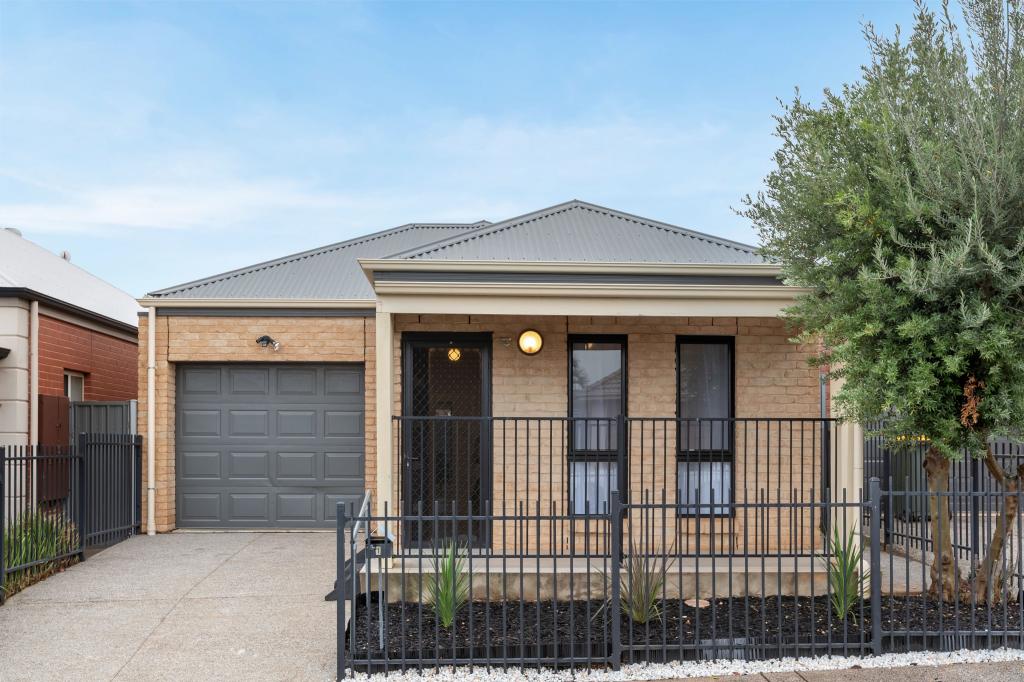 1 Borders Pl, Blakeview, SA 5114