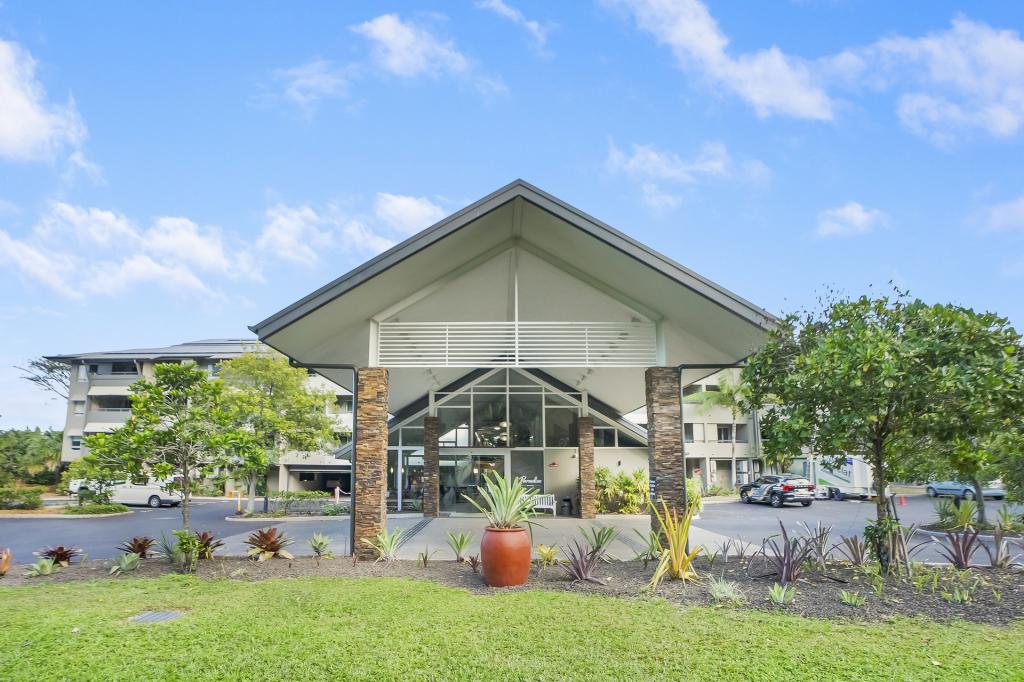 311/57-65 Paradise Palms Dr, Kewarra Beach, QLD 4879
