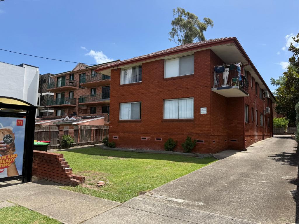 1/116 Good St, Harris Park, NSW 2150