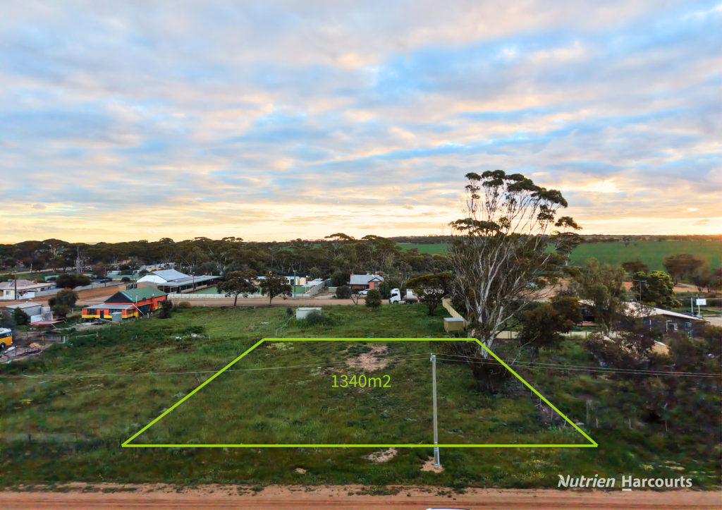 Lot 74 George St, Doodlakine, WA 6411