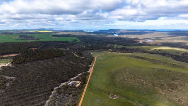 Lot 1895 Pallinup River Est, Boxwood Hill, WA 6338