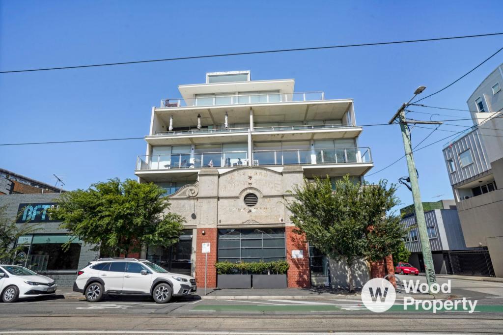 304/126 CHAPEL ST, ST KILDA, VIC 3182