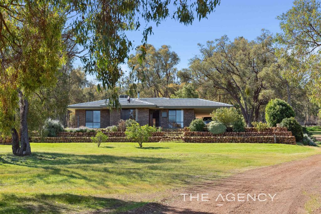 52 Gaden Rd, Wundowie, WA 6560