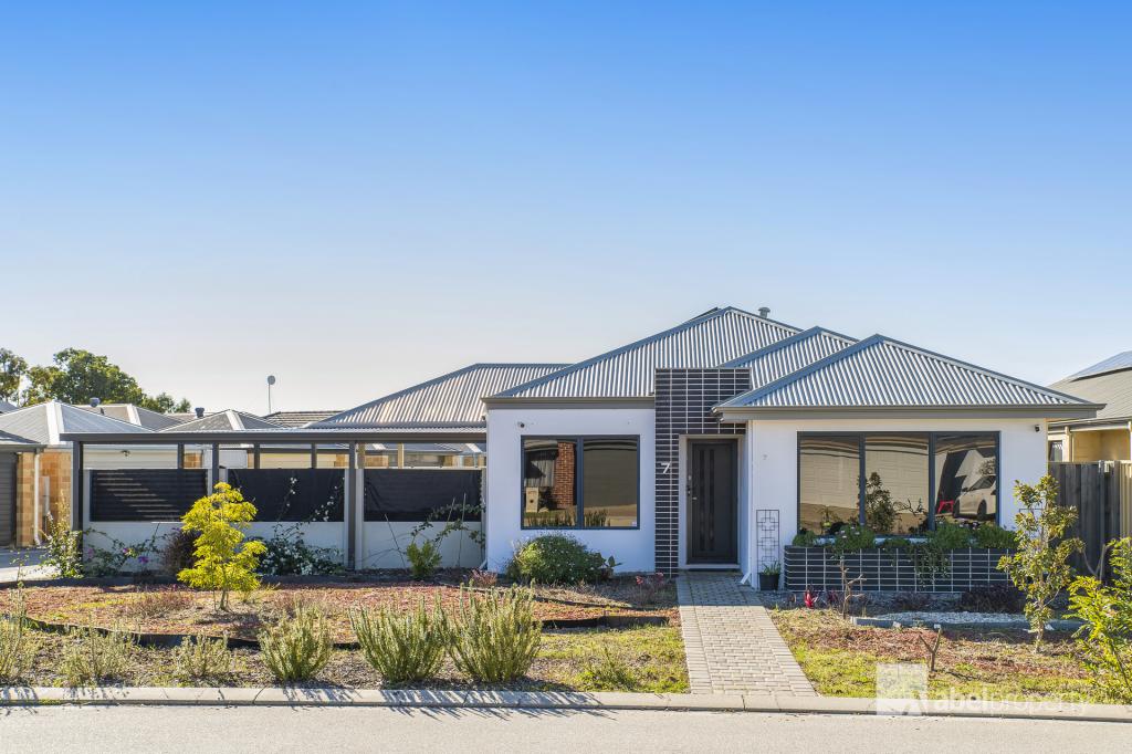 7 Midgegooroo St, Ellenbrook, WA 6069