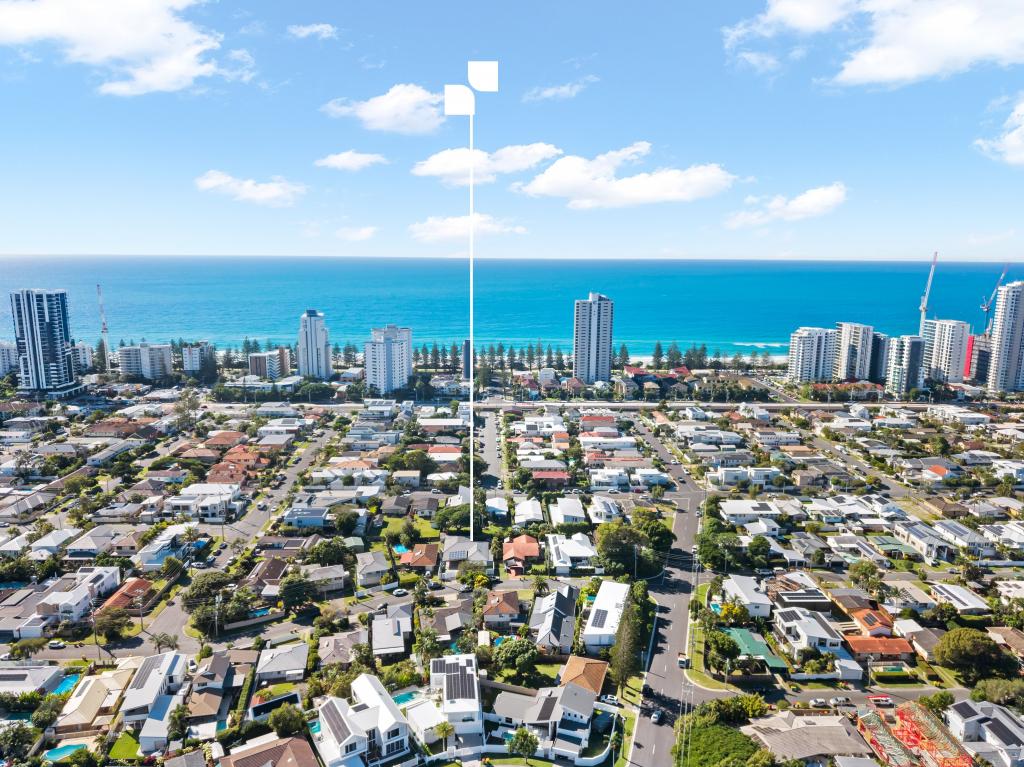 7 ARUMA AVE, BURLEIGH WATERS, QLD 4220