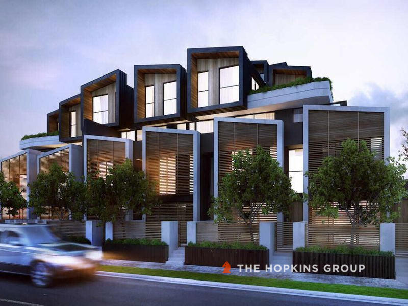 303/402 Riversdale Rd, Hawthorn East, VIC 3123