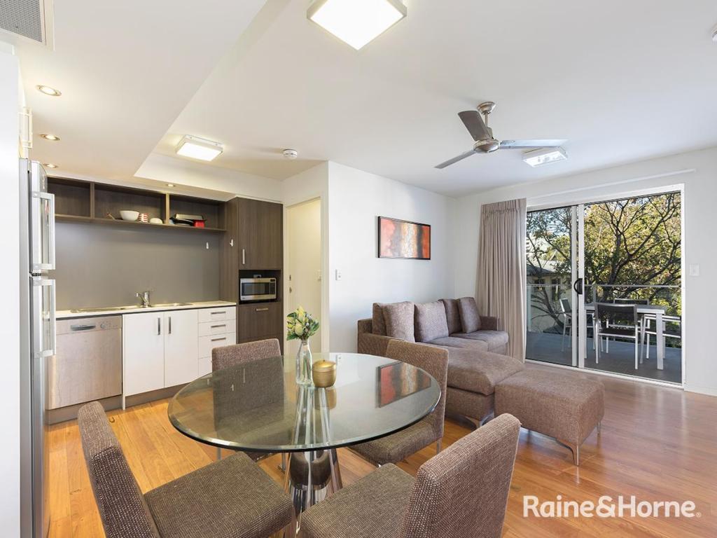 19/18 Gailey Rd, St Lucia, QLD 4067